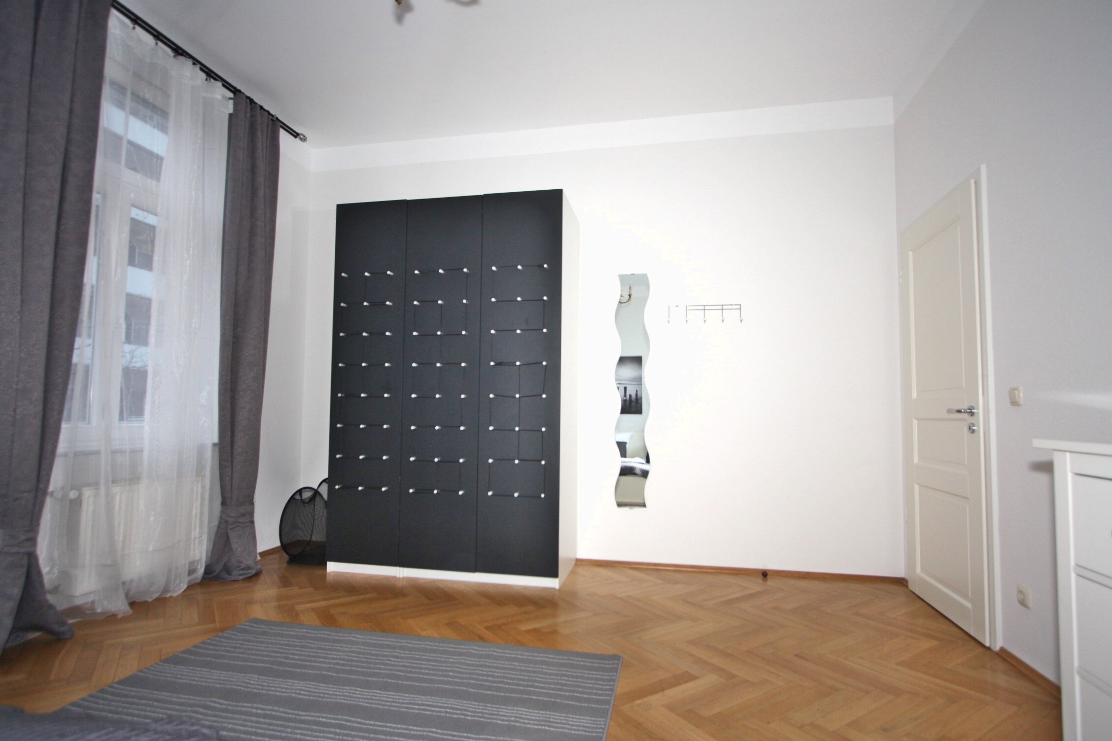 E-2L#*** S T A N D A R D Shared Apartment Frankfurt-Gutleut (3 Bedroom) ***