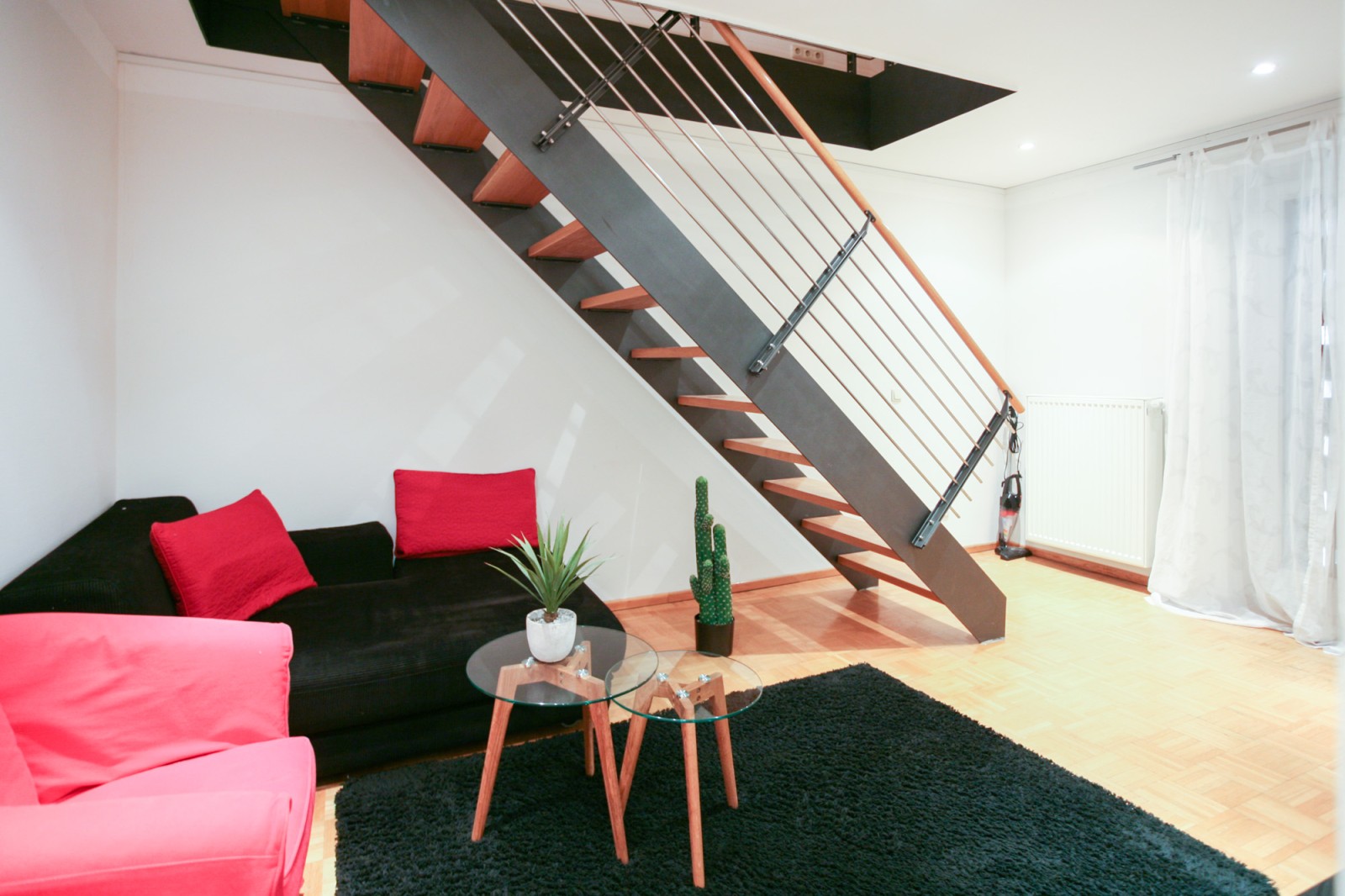 E-DR#*** P R I M E Shared Apartment in Frankfurt-Gutleut (2 bedroom)***