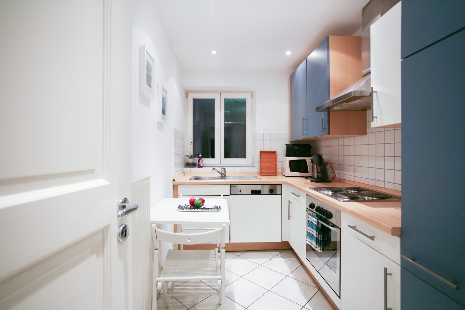 E-DR#*** P R I M E Shared Apartment in Frankfurt-Gutleut (2 bedroom)***