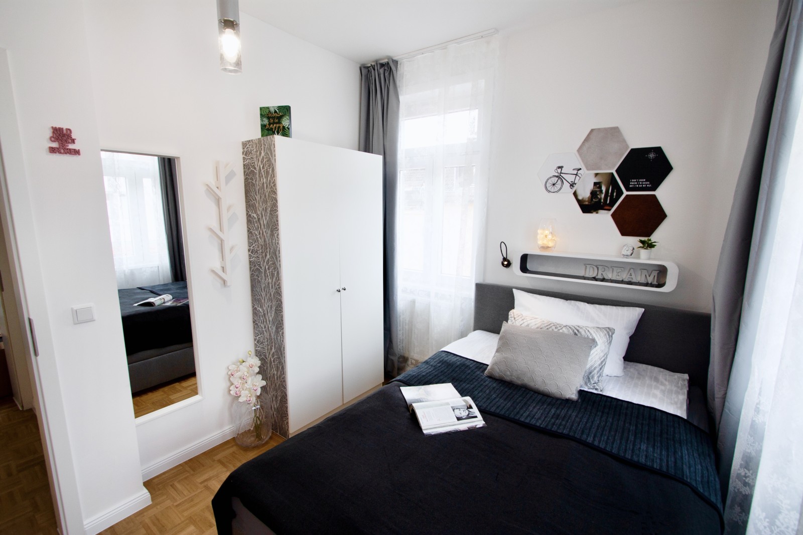 Business Apartment in Frankfurt Rödelheim – Bild 6