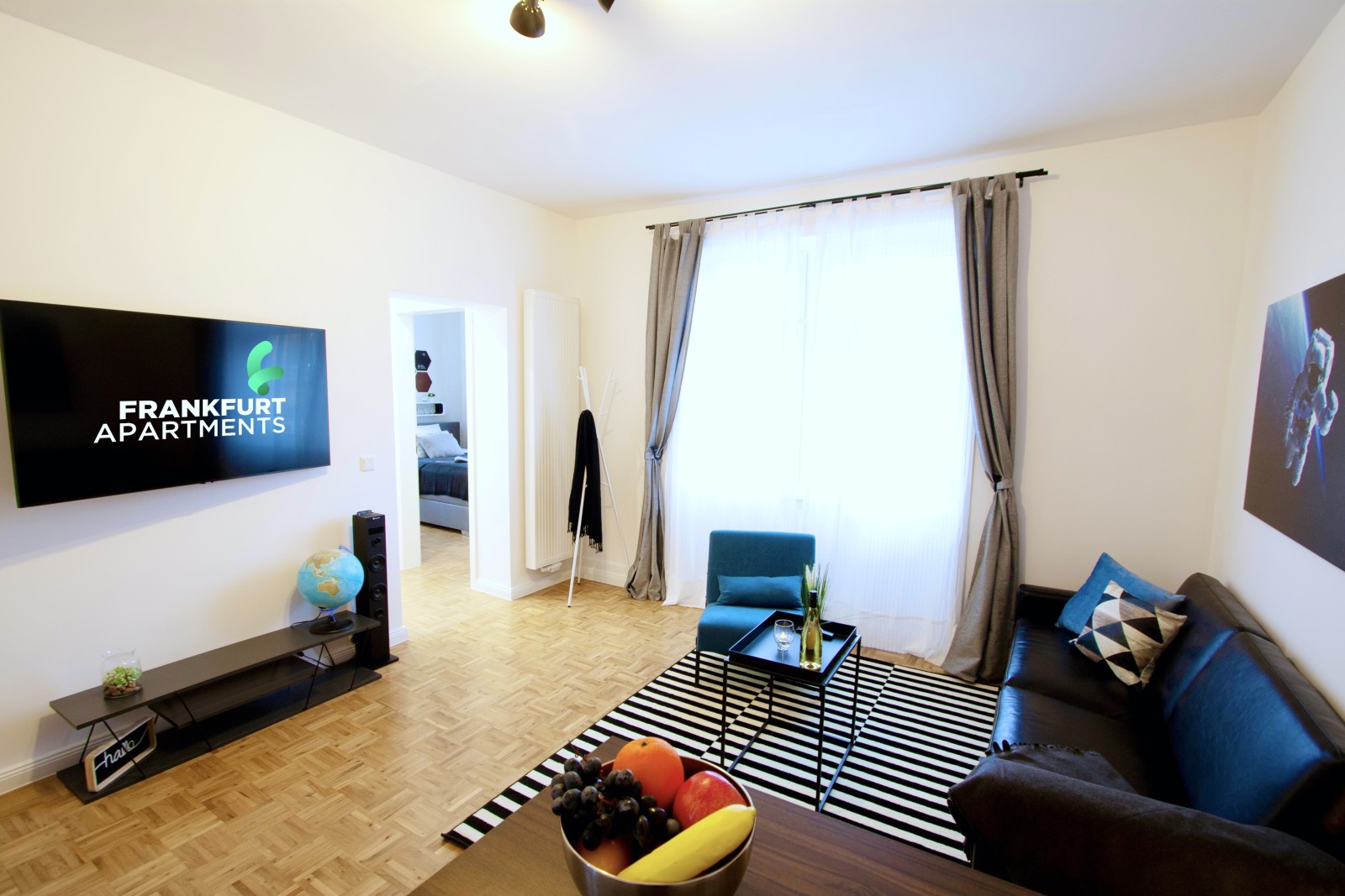 Business Apartment in Frankfurt Rödelheim – Bild 4