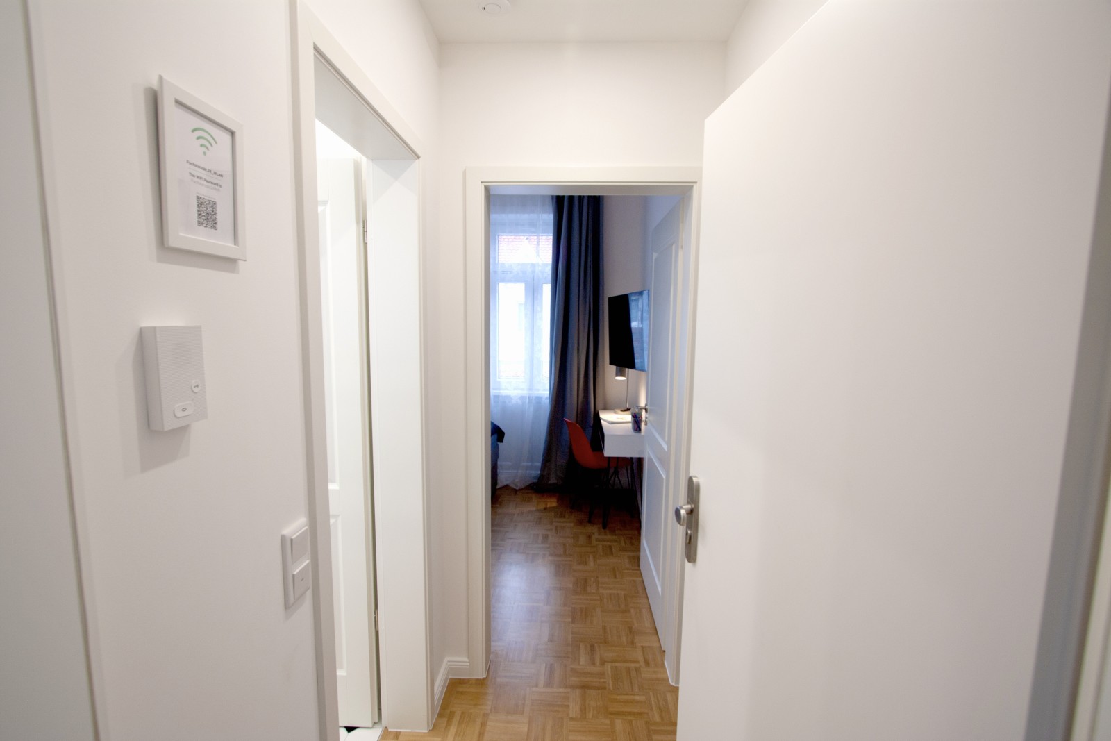 Business Apartment in Frankfurt Rödelheim – Bild 8