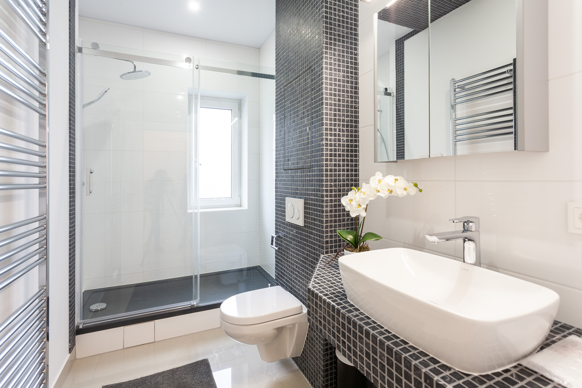 F34-1L#*** P R I M E Studio Apartment mit Wintergarten in Rödelheim ***