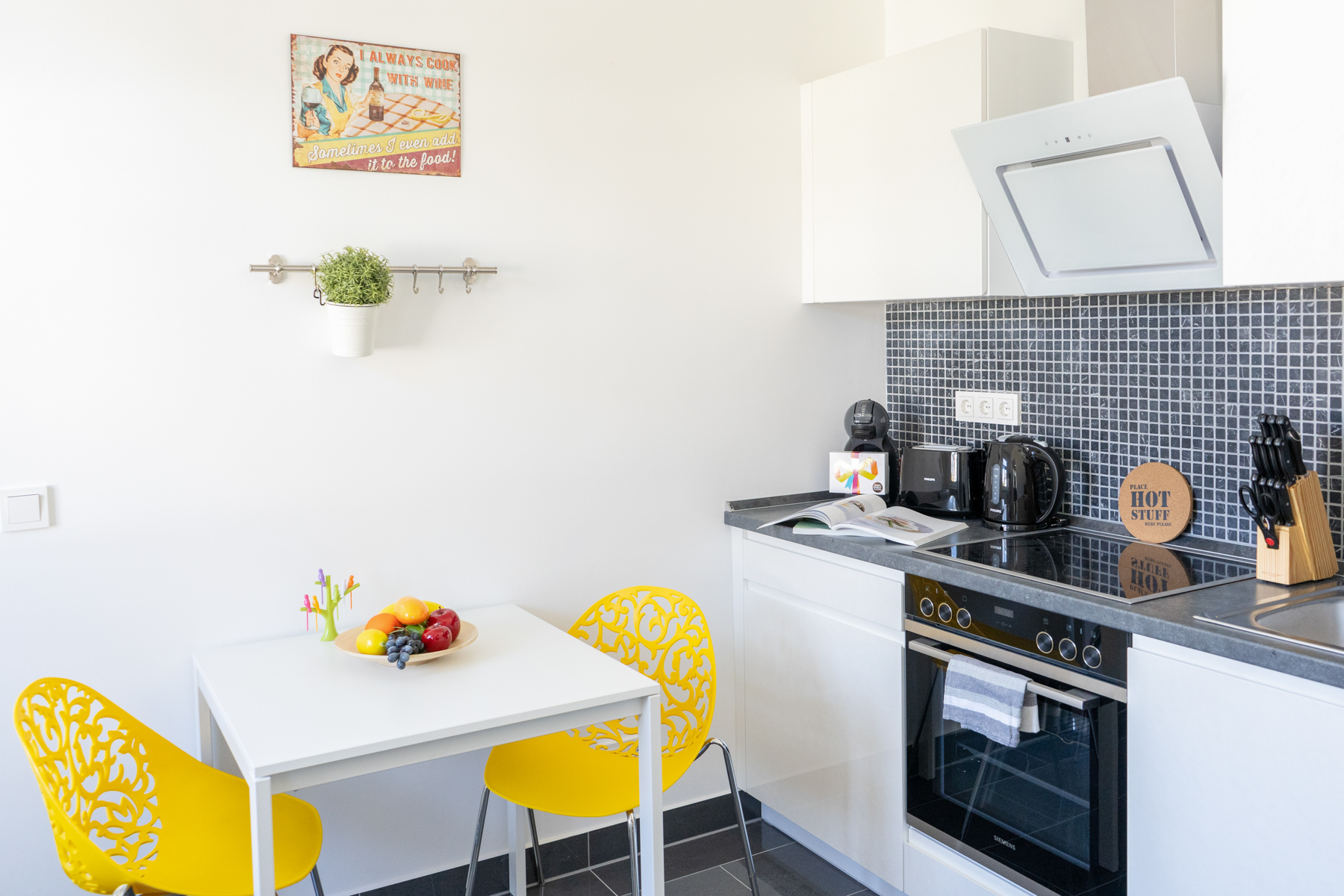 F34-2R#*** P R I M E Studio-Apartment Frankfurt Rödelheim ***