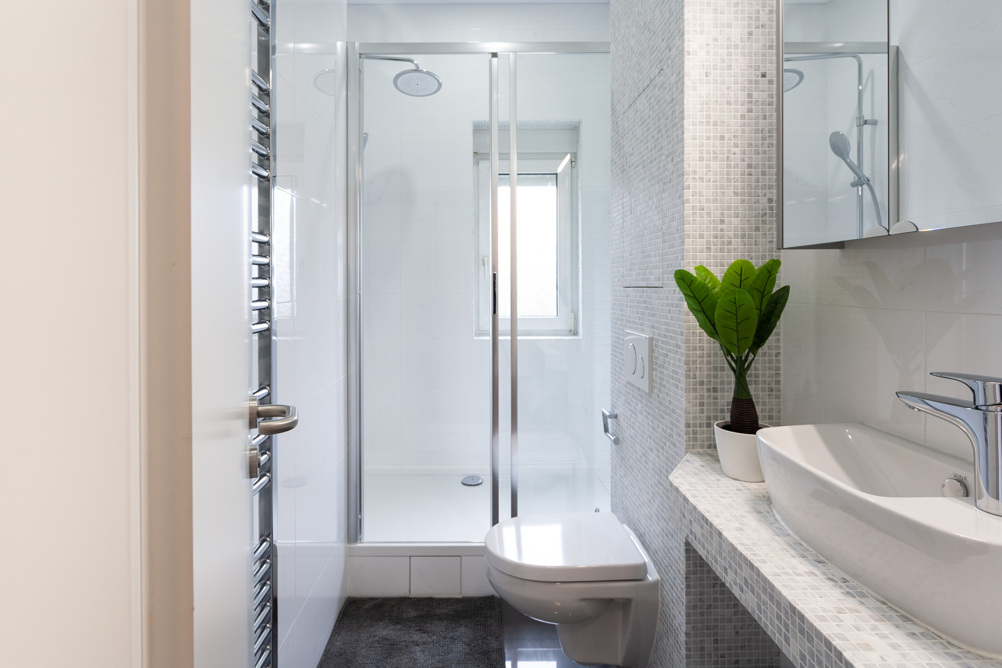 F34-EL#*** P R I M E Studio-Apartment Frankfurt Rödelheim ***