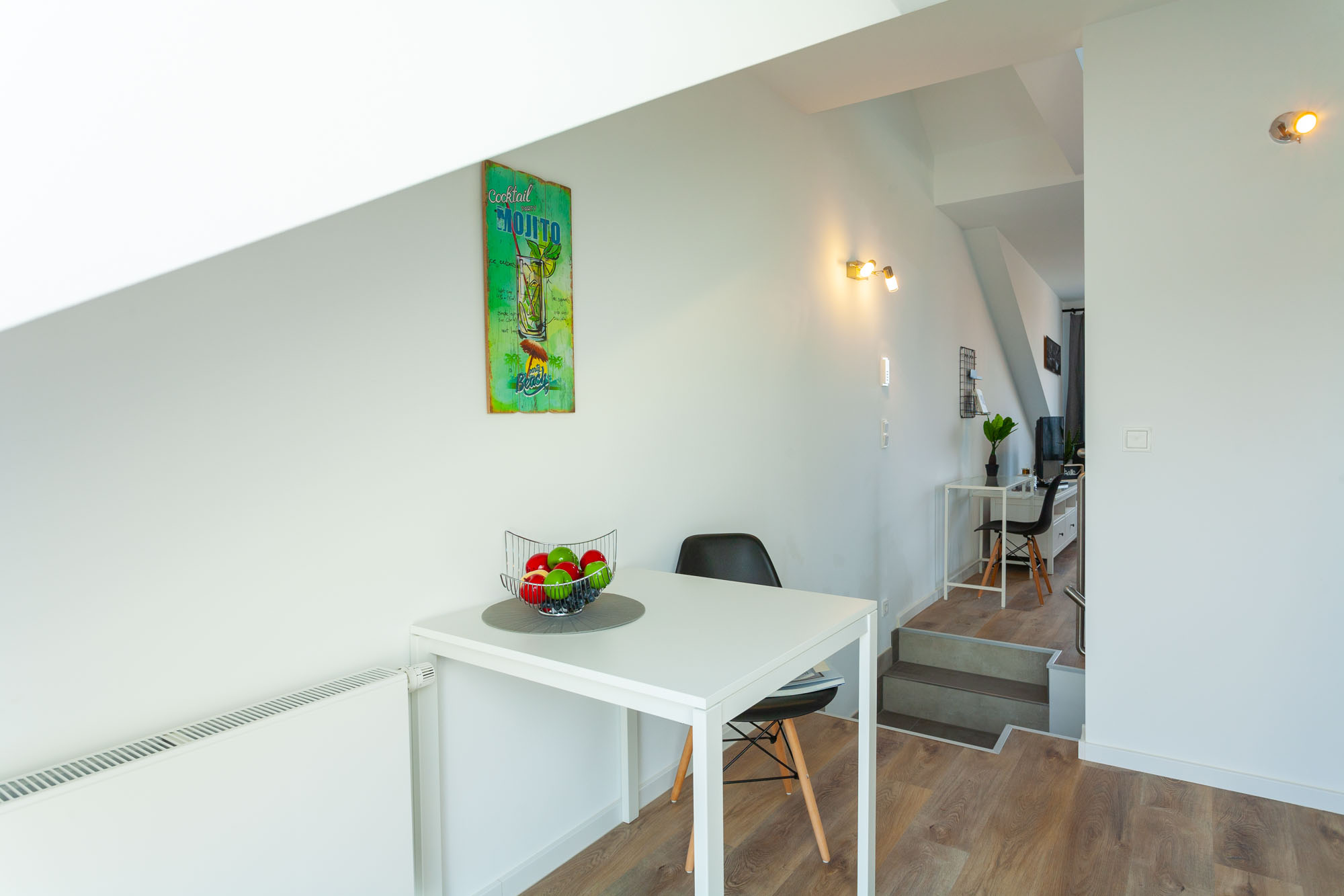 F35-DG #*** P R I M E Studio Apartment Frankfurt Rödelheim ***