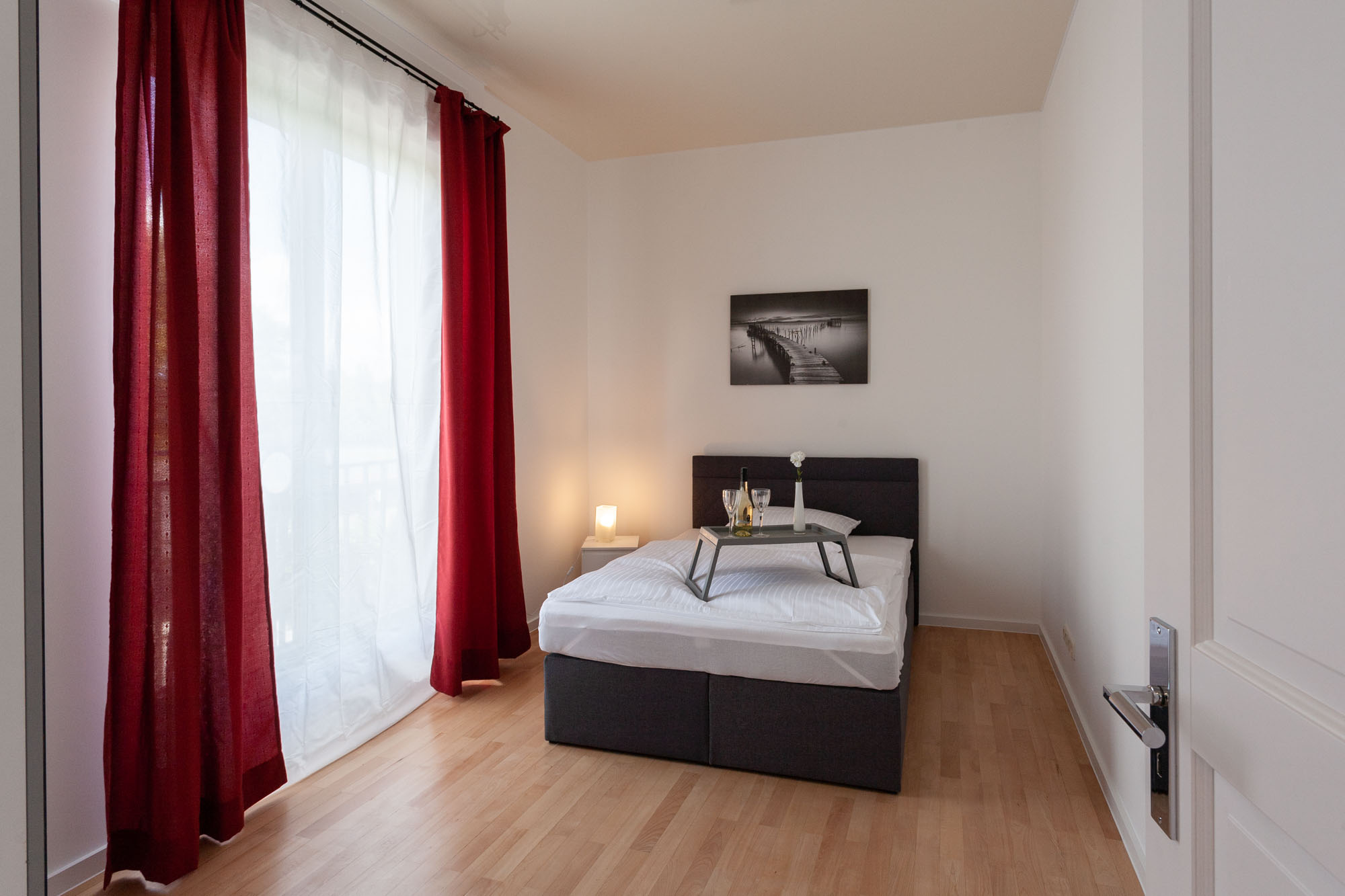F35-ER#*** P R I M E  Business Apartment In Rödelheim ***