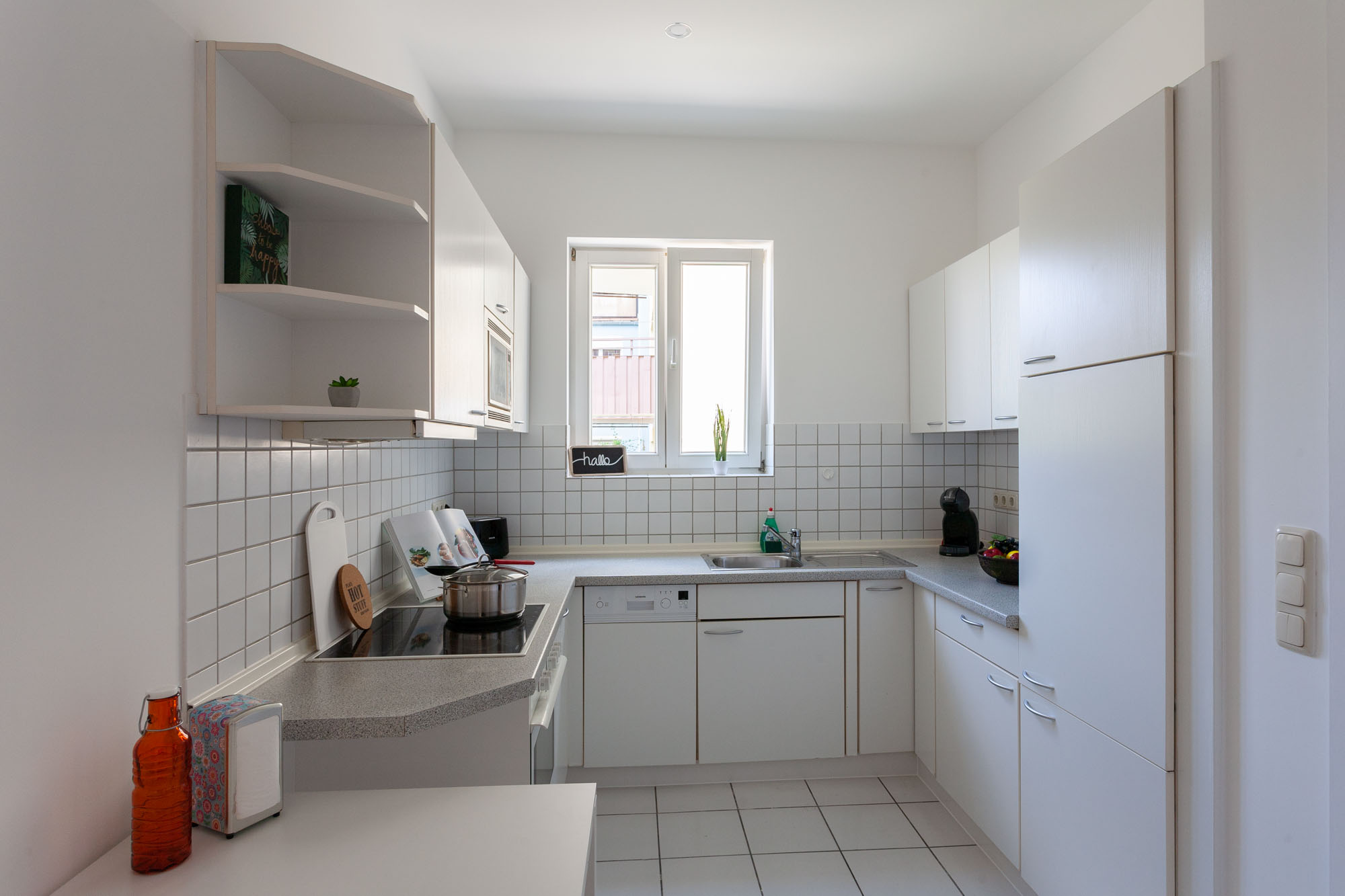F35-ER#*** P R I M E  Business Apartment In Rödelheim ***