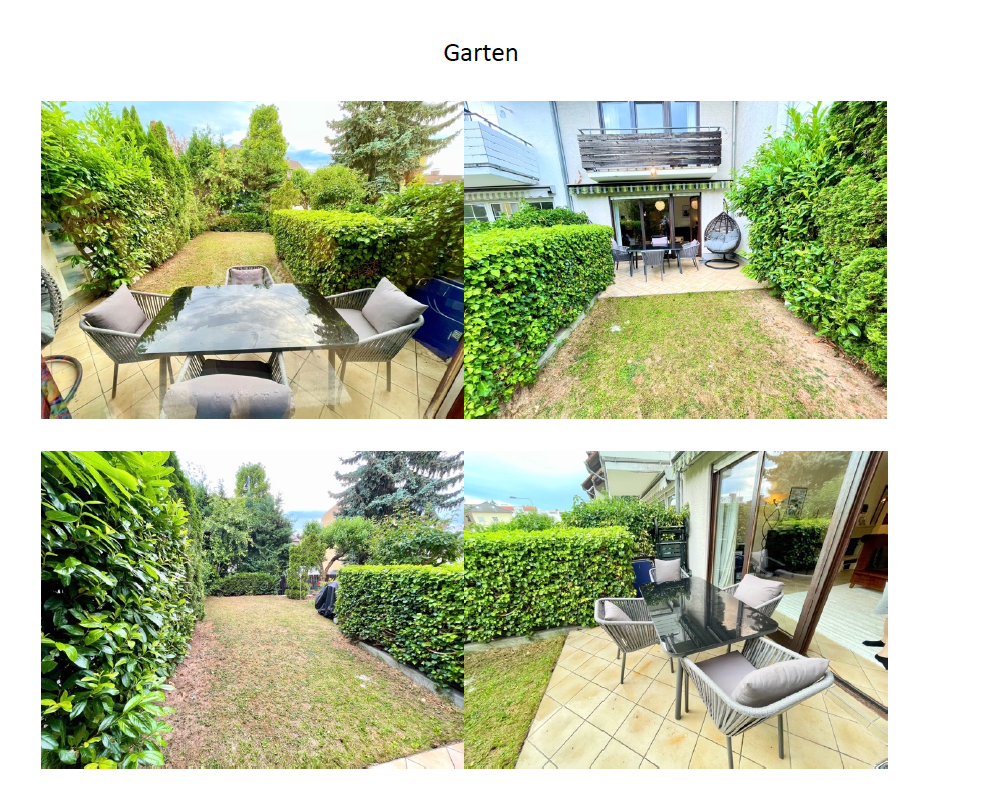 GHP-121#*** P R I M E Shared House in Sachsenhausen (4 Bedroom)***