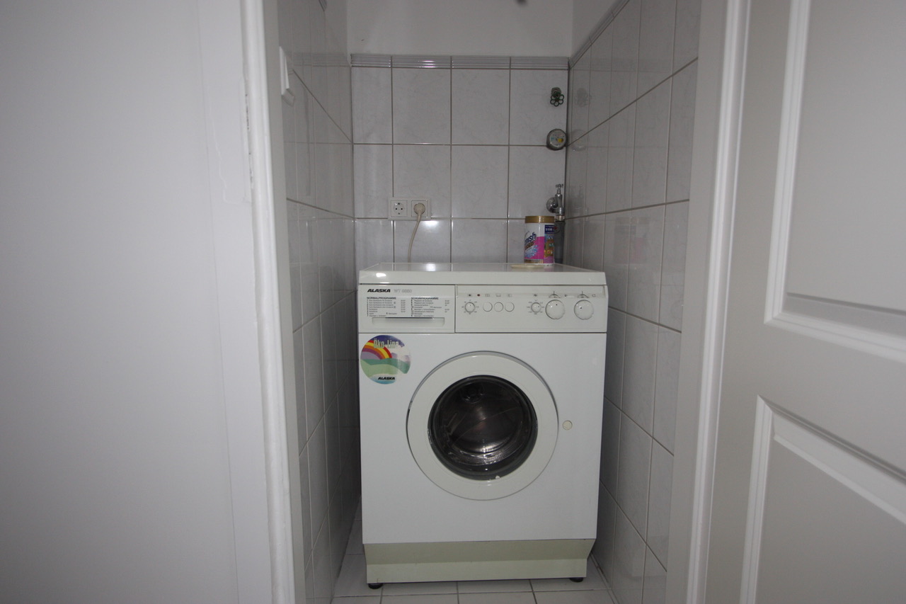 HA-1R#*** S T A N D A R D Business Apartment in Frankfurt-Rödelheim ***