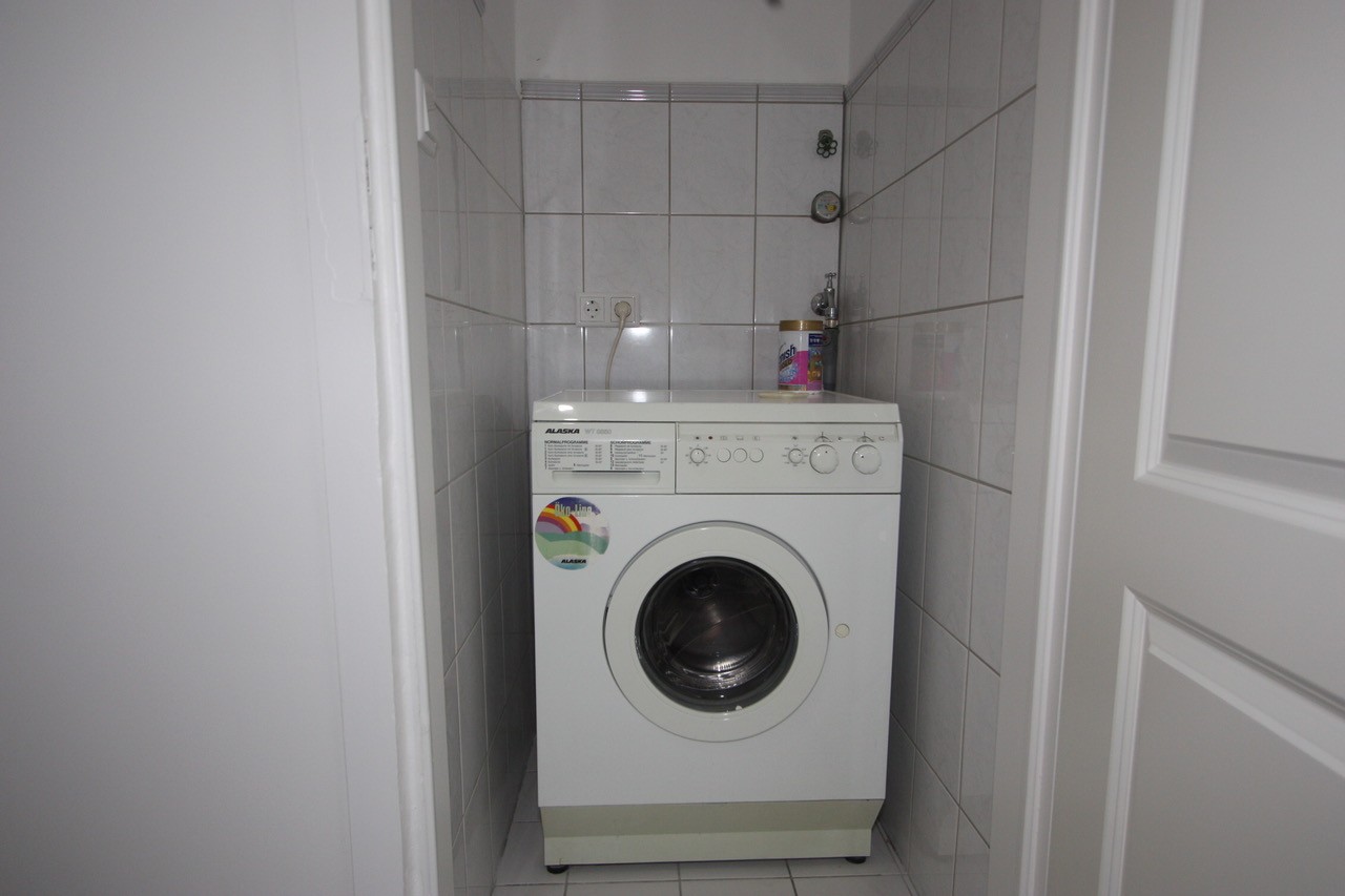 Business Apartment in Frankfurt Rödelheim – Bild 8