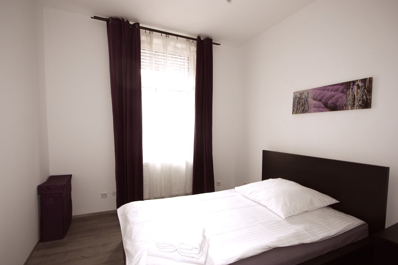 Business Apartment in Frankfurt Rödelheim – Bild 1