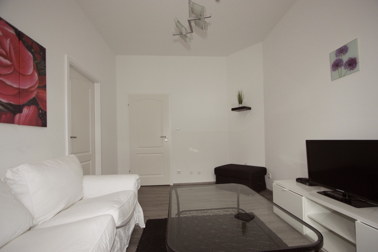 Business Apartment in Frankfurt Rödelheim – Bild 5