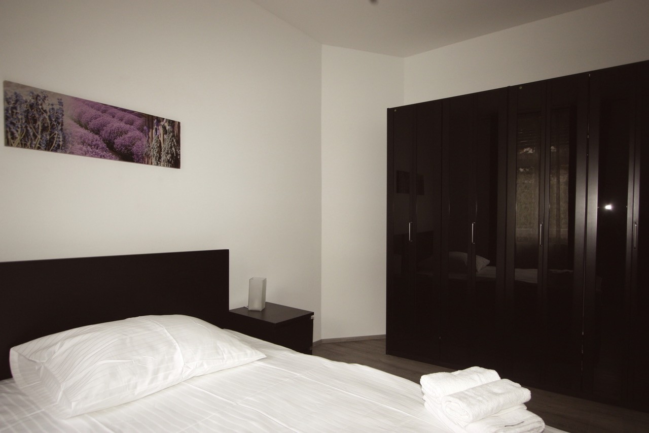Business Apartment in Frankfurt Rödelheim – Bild 6