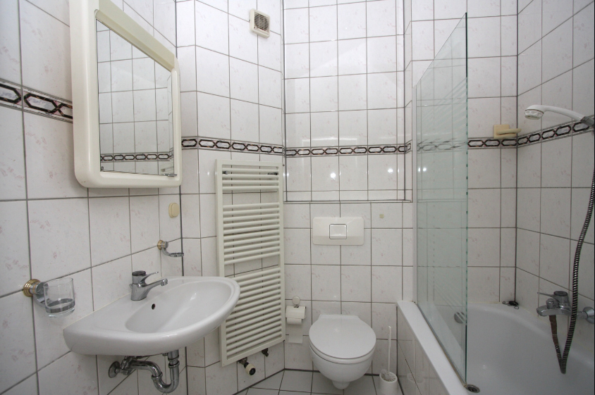 Business Apartment in Frankfurt Rödelheim – Bild 7
