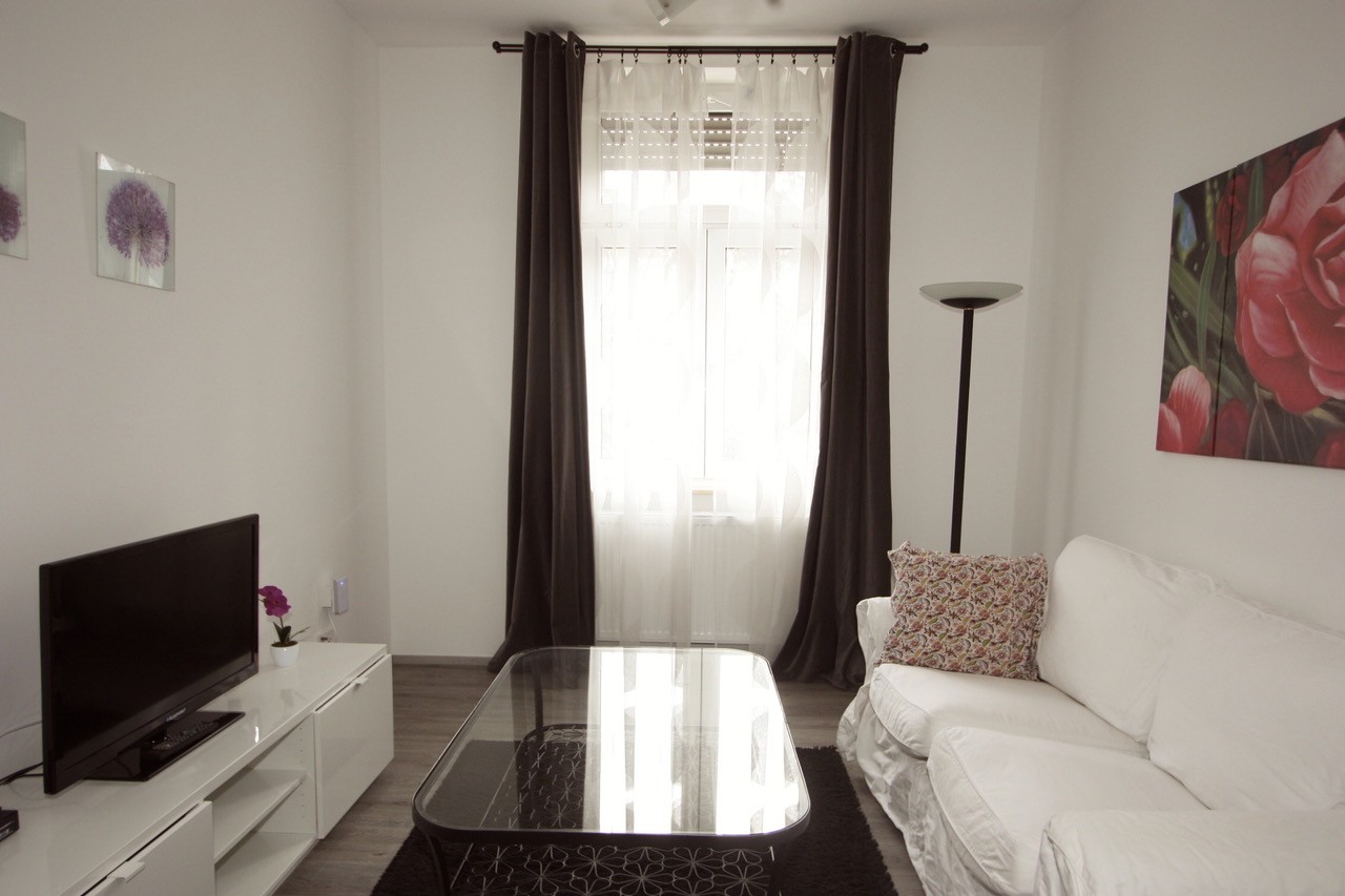 Business Apartment in Frankfurt Rödelheim – Bild 3