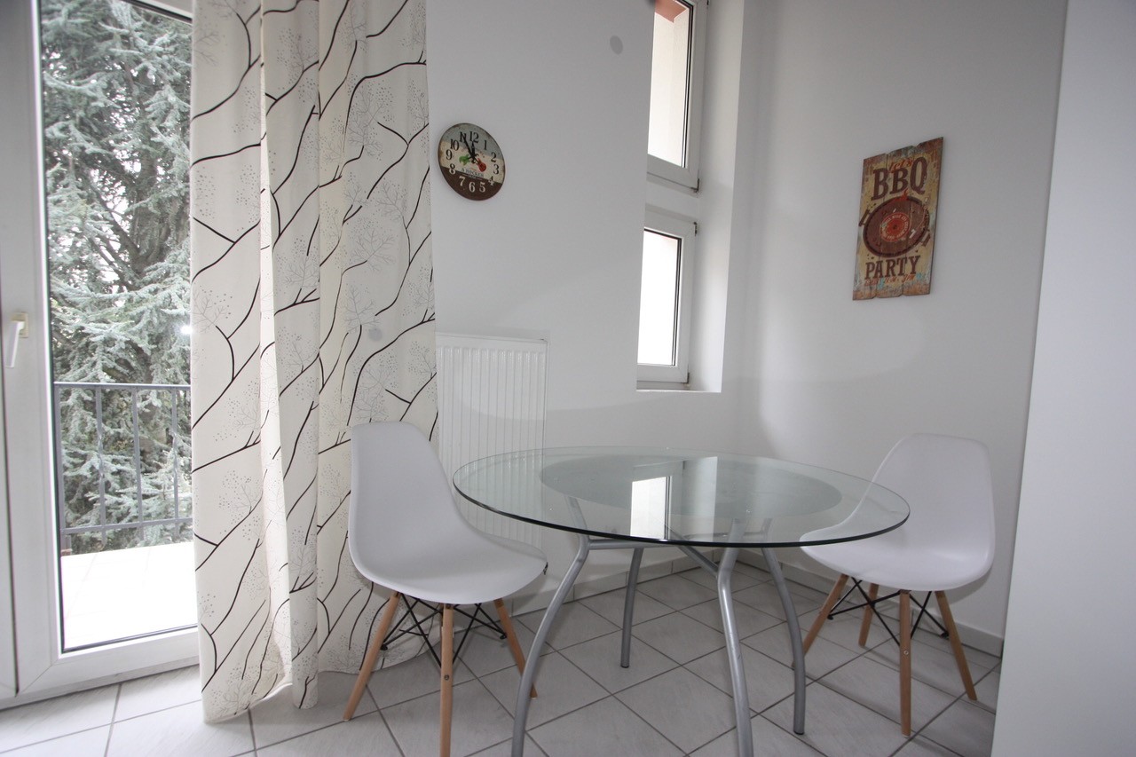 Business Apartment in Frankfurt Rödelheim – Bild 4