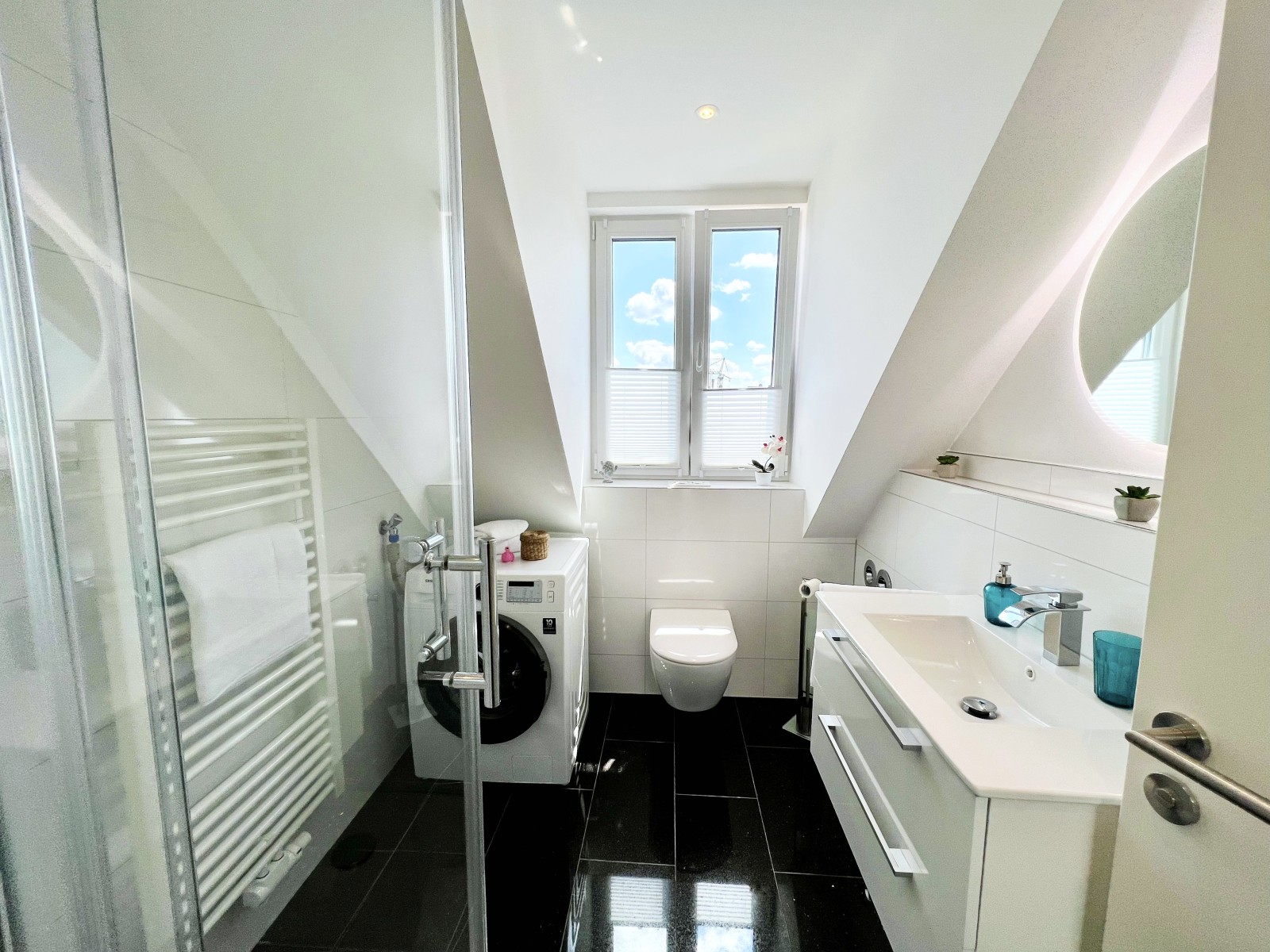 Business Apartment in Frankfurt Nordend – Bild 8