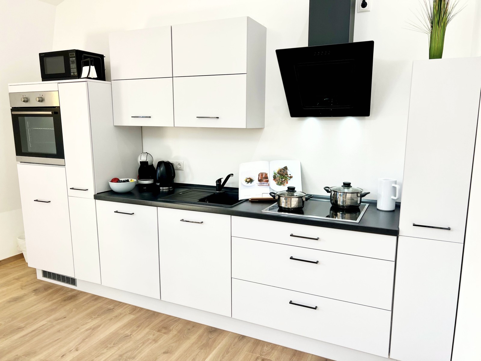 Business Apartment in Frankfurt Nordend – Bild 6