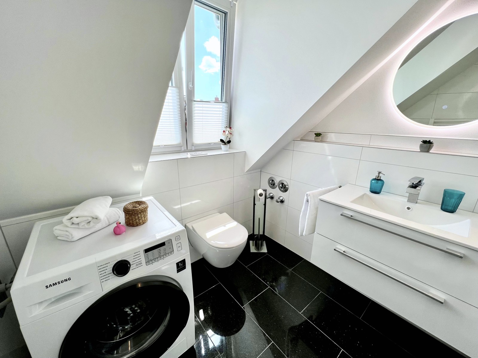Business Apartment in Frankfurt Nordend – Bild 10