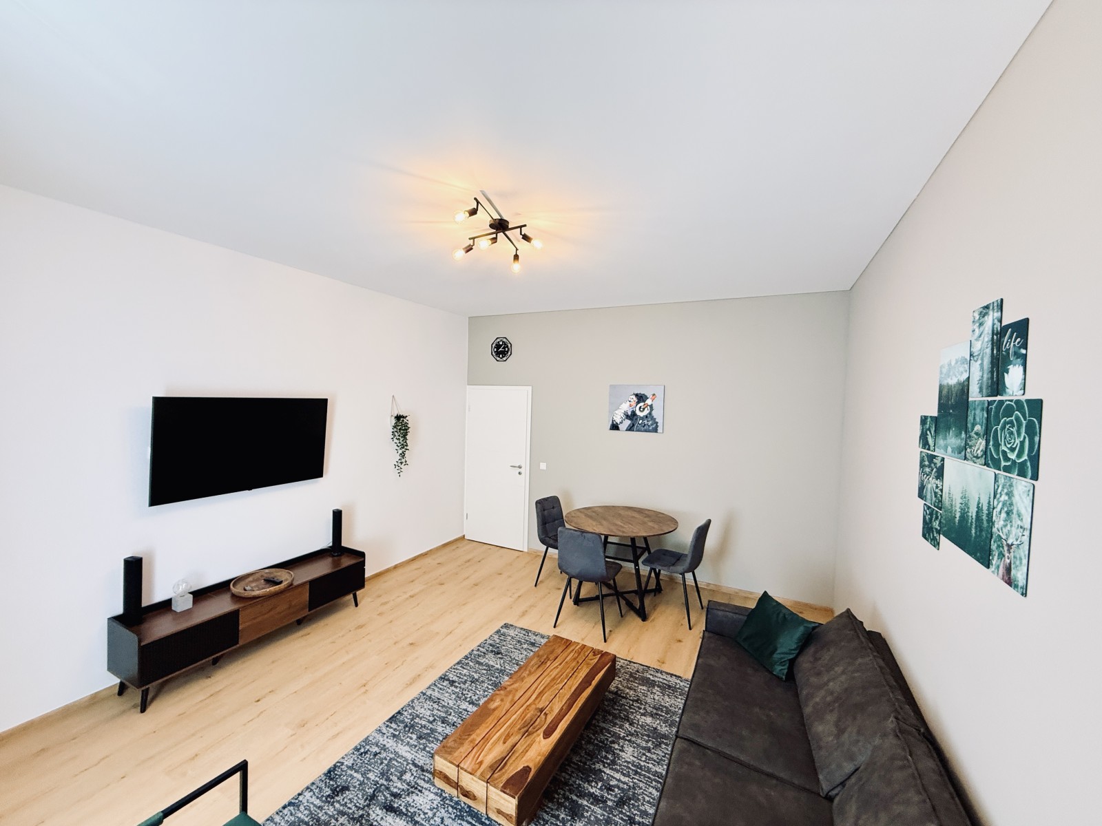 S18-1R#*** P R I M E Business Apartment Frankfurt-Gallus ***