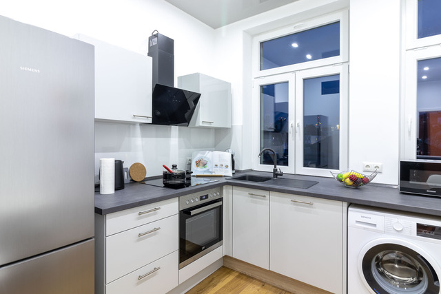 S20-2R#*** P R I M E Business Apartment in Frankfurt-Gallus***