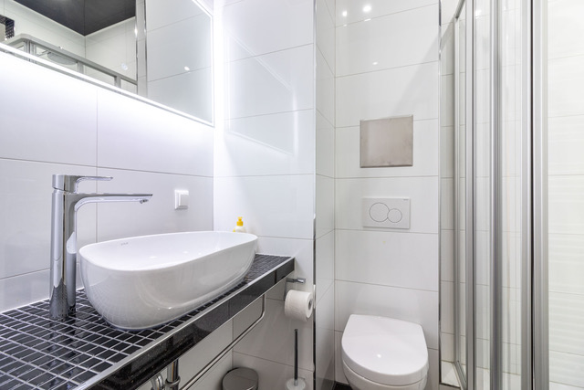 S20-2R#*** P R I M E Business Apartment in Frankfurt-Gallus***