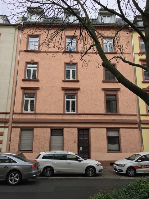 Shared Apartment in Frankfurt Gallus – Bild 6