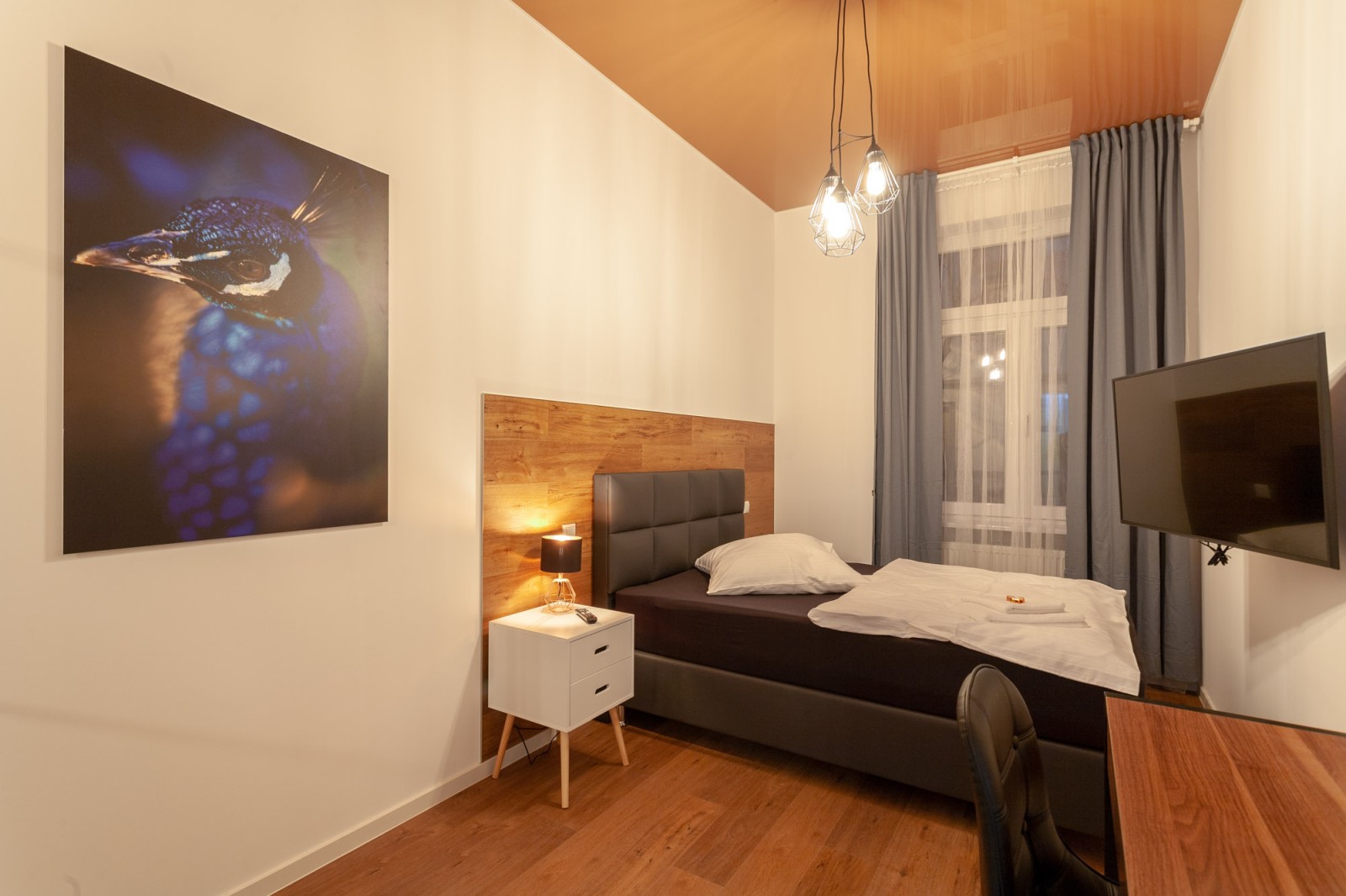 Shared Apartment in Frankfurt Gallus – Bild 1