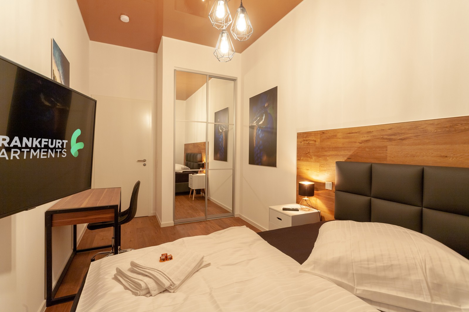 Shared Apartment in Frankfurt Gallus – Bild 2
