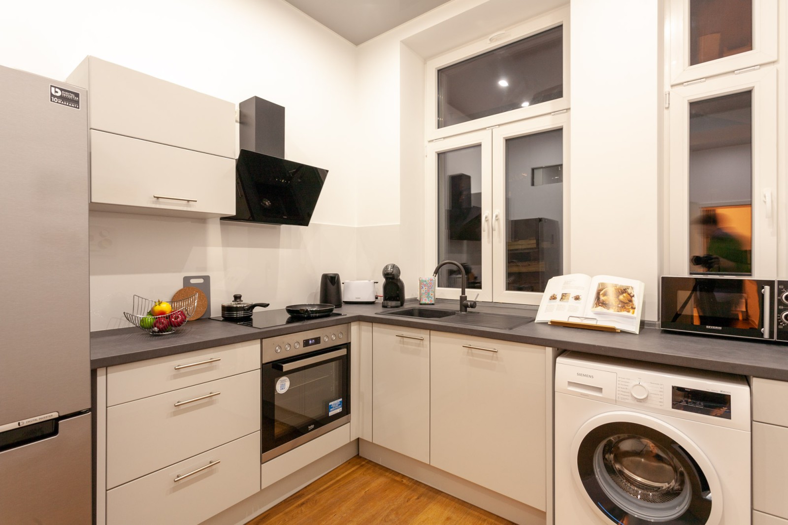 Shared Apartment in Frankfurt Gallus – Bild 4