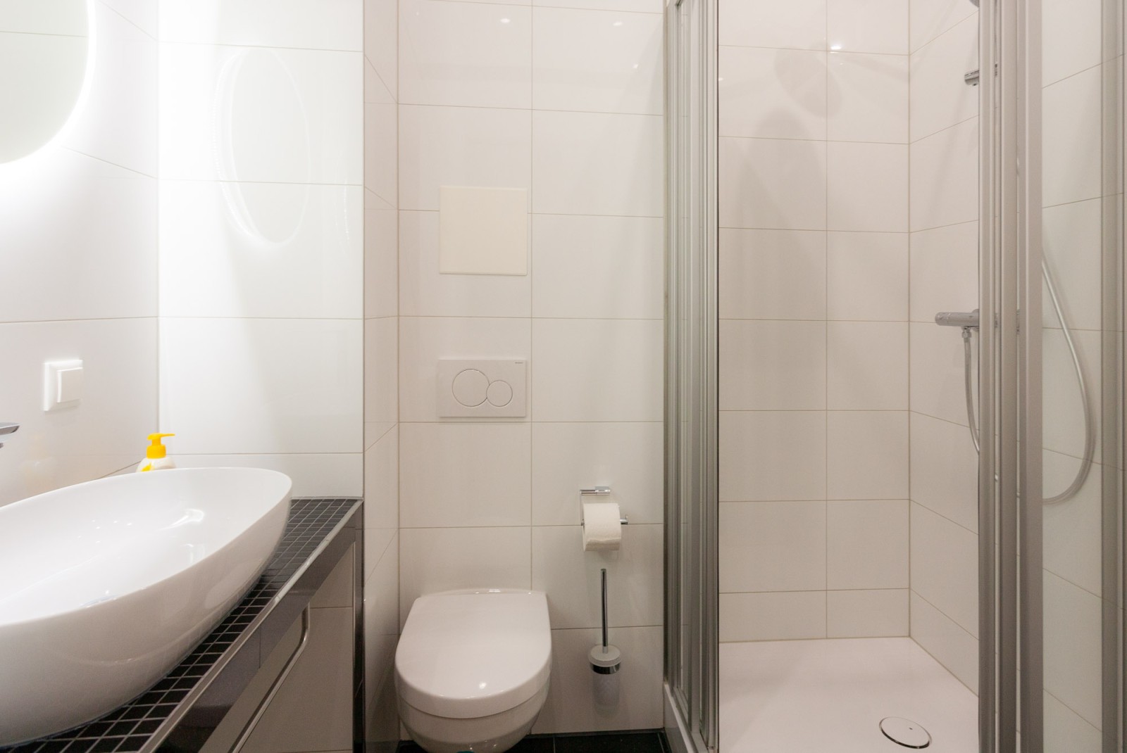 Shared Apartment in Frankfurt Gallus – Bild 5