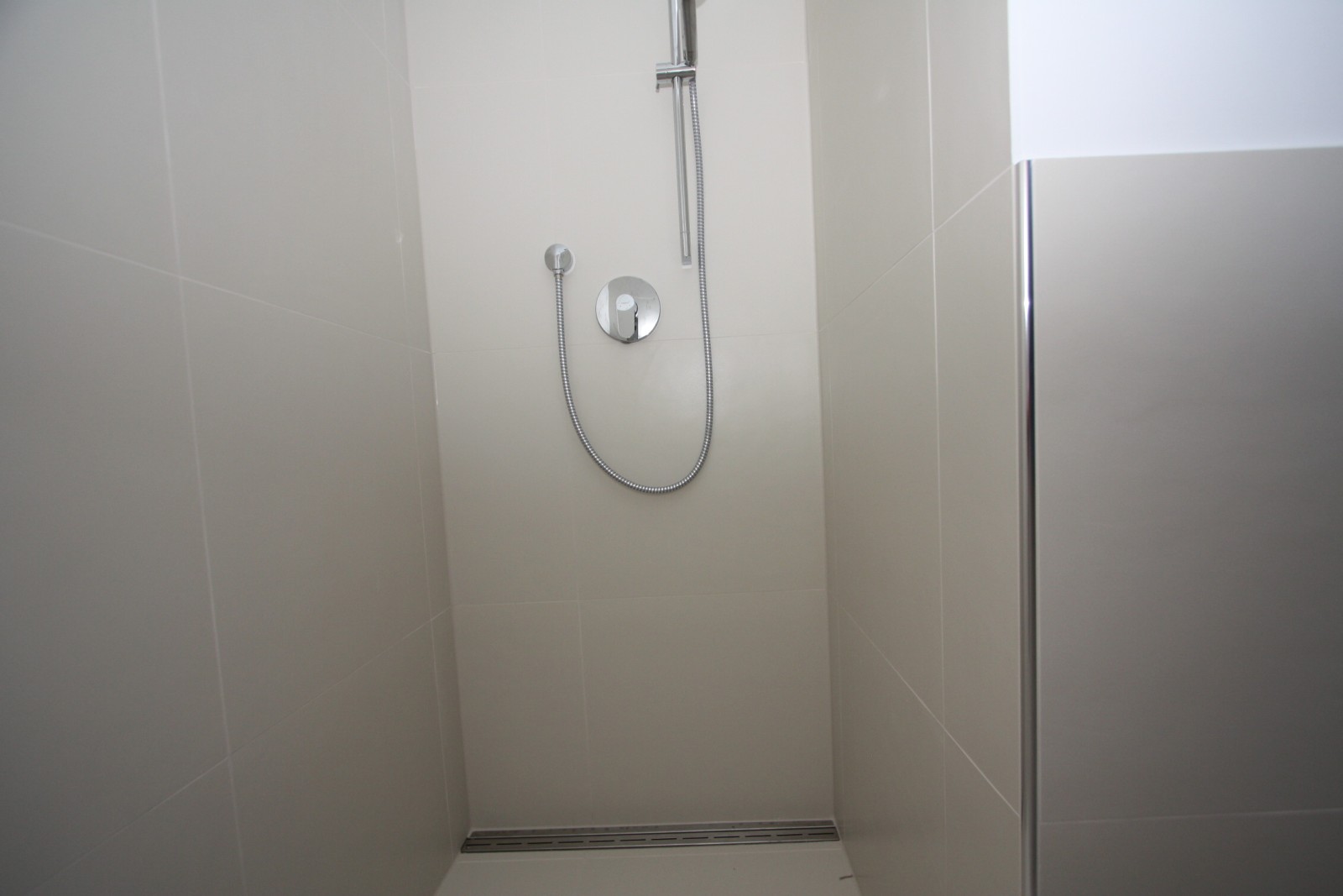 Studio Apartment in Frankfurt Nordend – Bild 7