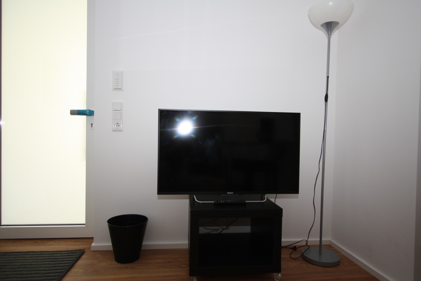 Studio Apartment in Frankfurt Nordend – Bild 4
