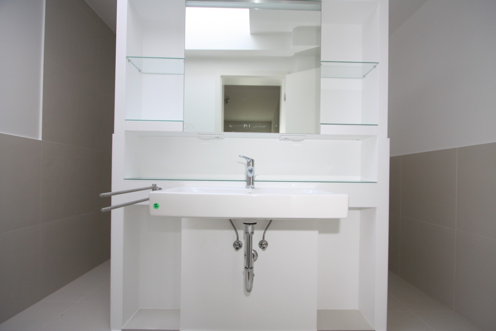 Studio Apartment in Frankfurt Nordend – Bild 6