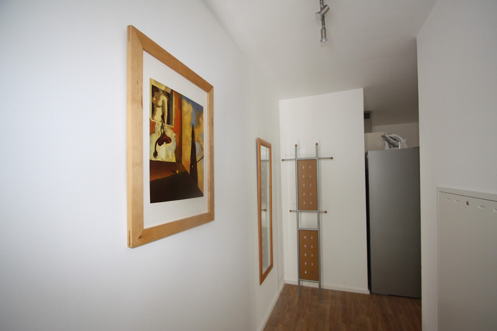 Business Apartment in Frankfurt Nordend – Photo 11