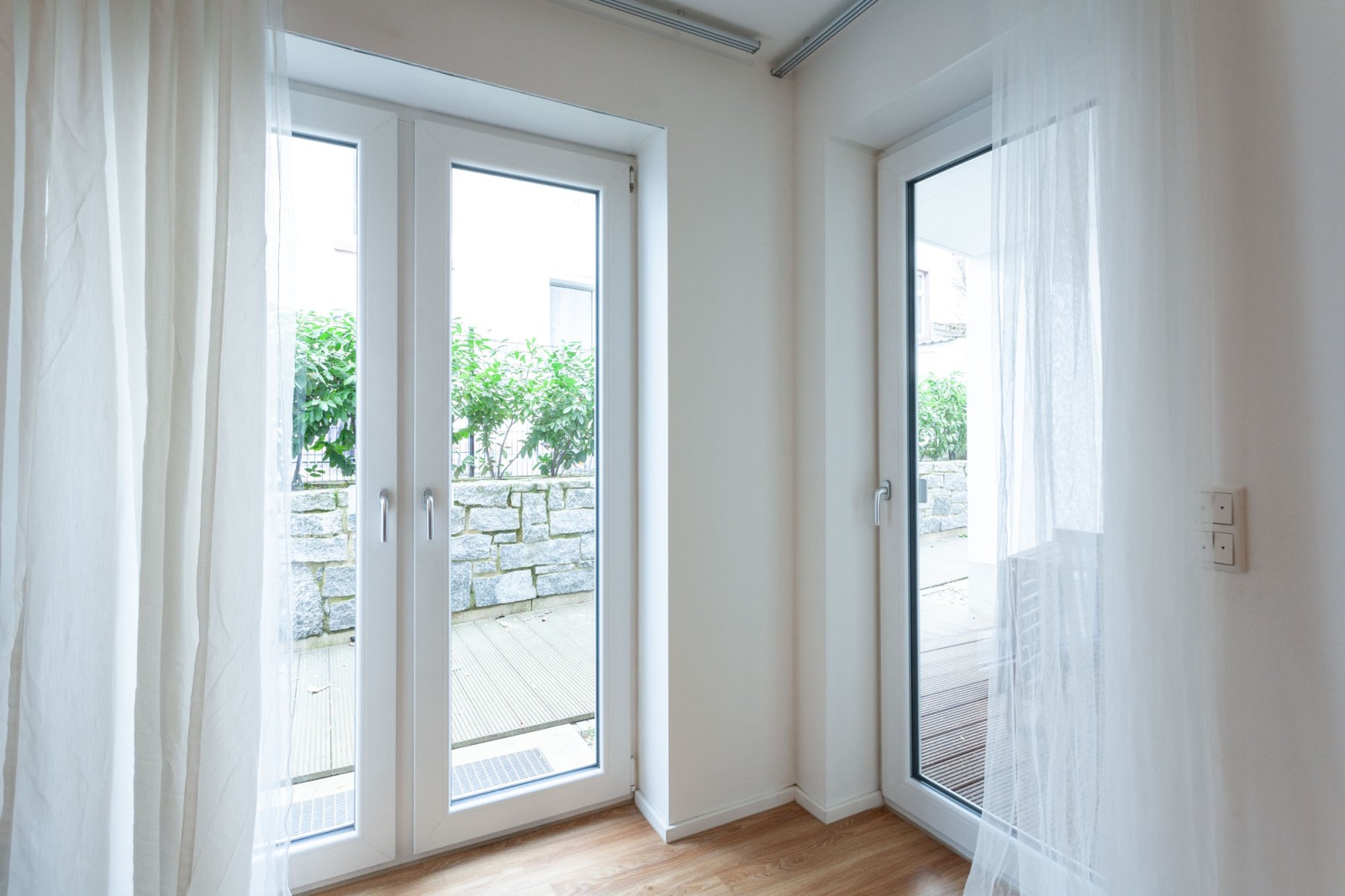 Business Apartment in Frankfurt Nordend – Photo 9