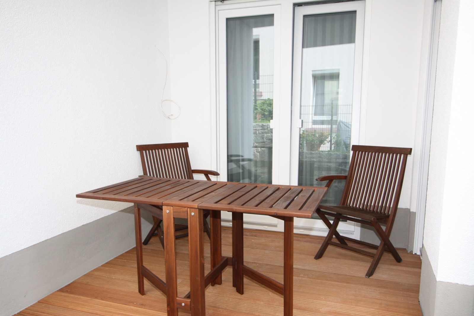 Business Apartment in Frankfurt Nordend – Photo 10