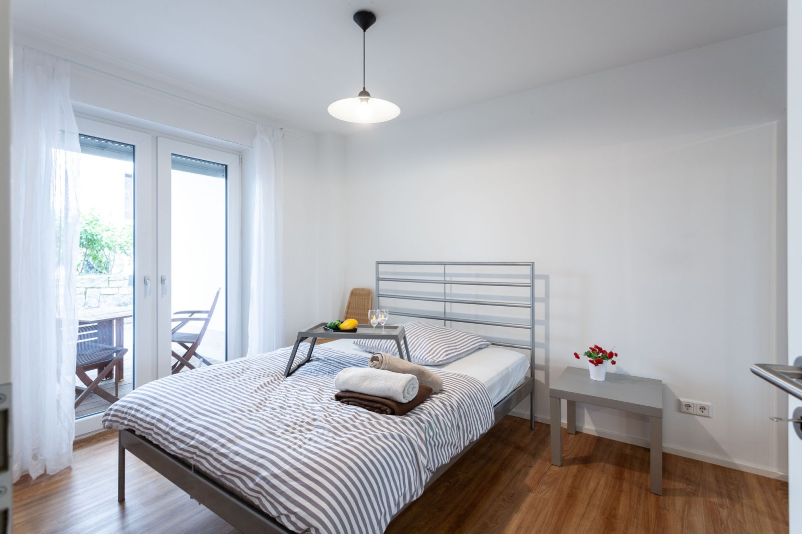 Business Apartment in Frankfurt Nordend – Photo 6